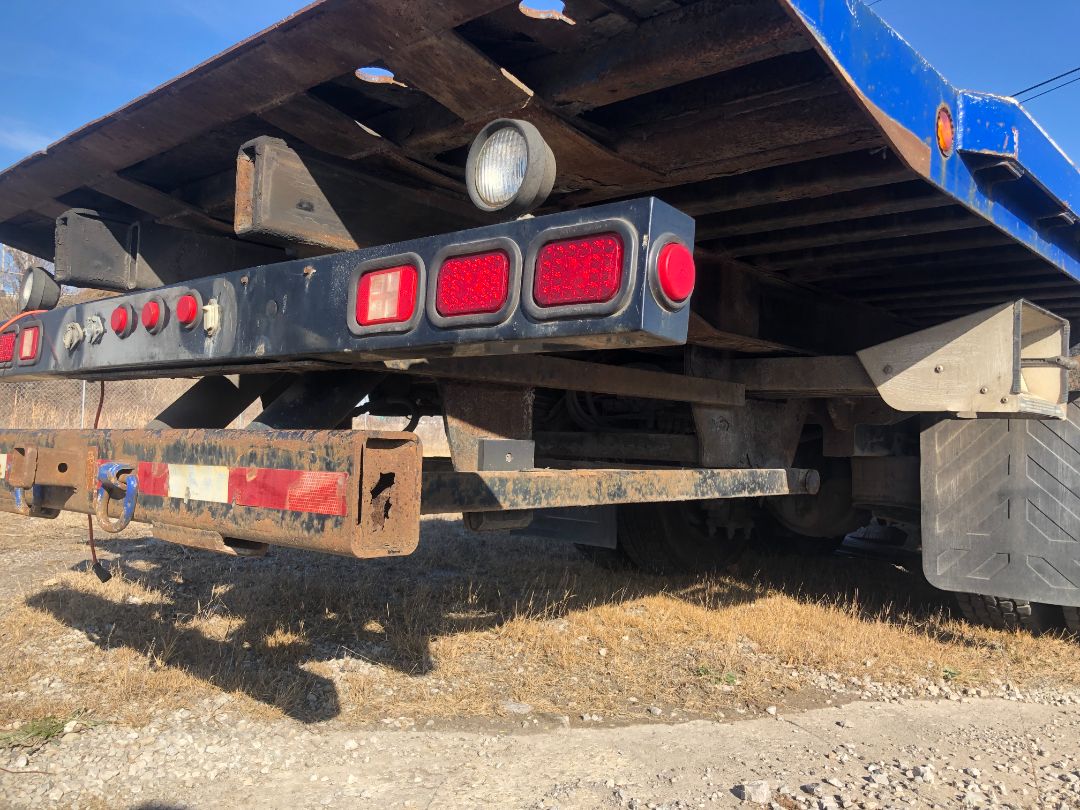 2009 STERLING L9500 - Image 20